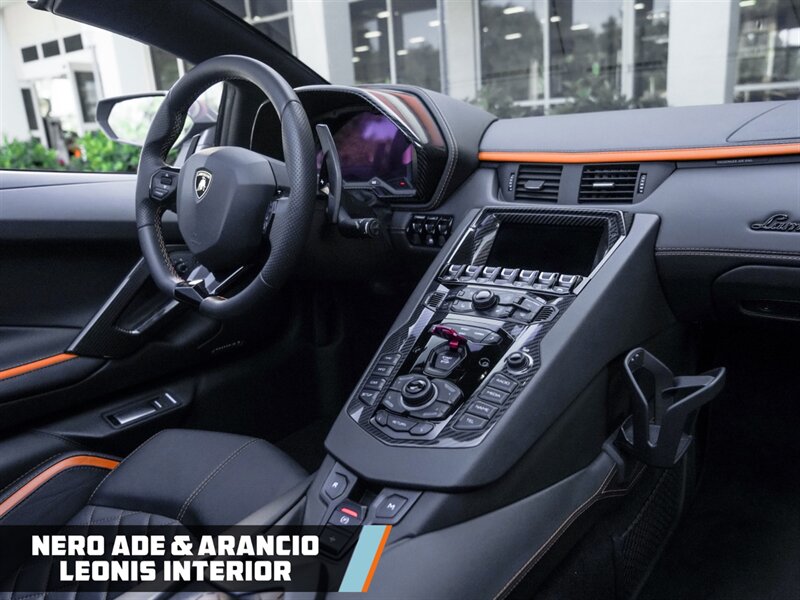 2019 Lamborghini Aventador LP 740-4 S Roadster - Photo 25 - Bonita Springs, FL 34134