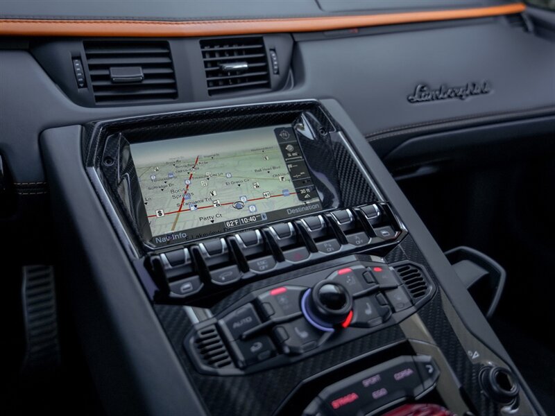 2019 Lamborghini Aventador LP 740-4 S Roadster - Photo 16 - Bonita Springs, FL 34134