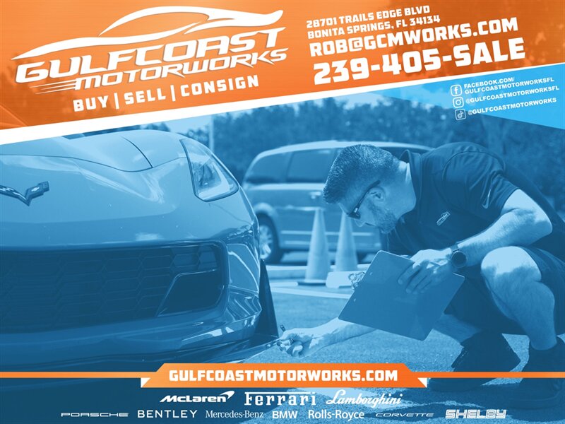 2019 Lamborghini Aventador LP 740-4 S Roadster - Photo 53 - Bonita Springs, FL 34134