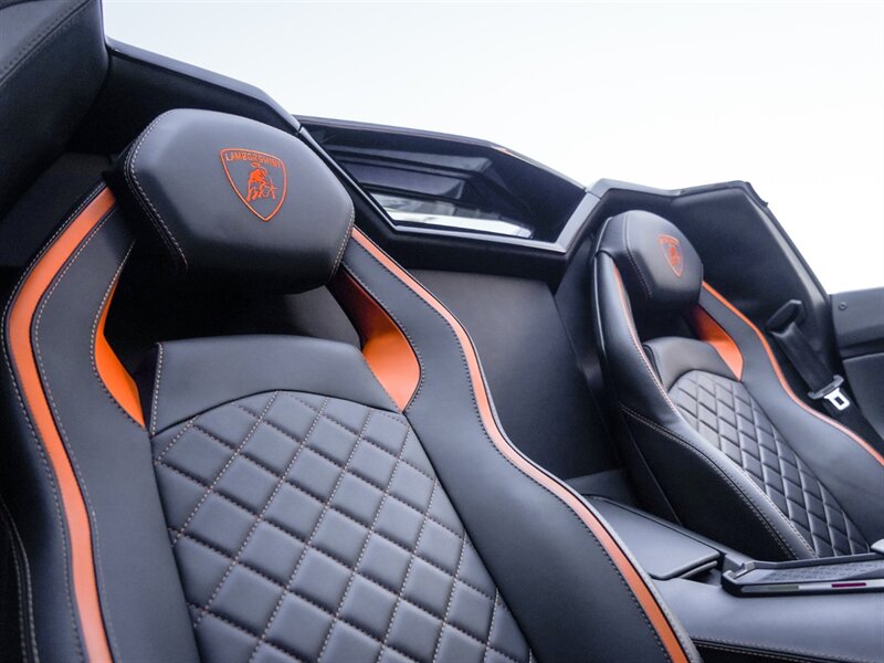 2019 Lamborghini Aventador LP 740-4 S Roadster - Photo 29 - Bonita Springs, FL 34134