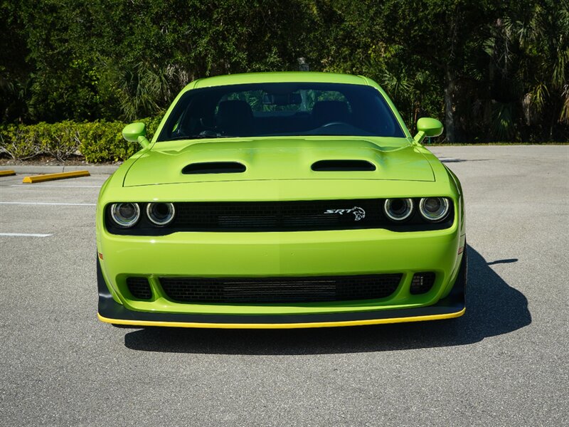 2019 Dodge Challenger SRT Hellcat Redeye   - Photo 3 - Bonita Springs, FL 34134