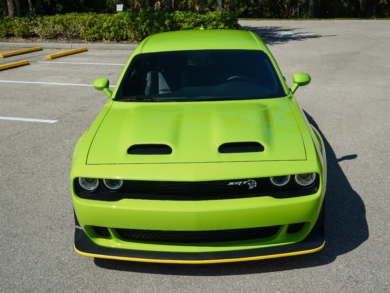 2019 Dodge Challenger SRT Hellcat Redeye   - Photo 27 - Bonita Springs, FL 34134