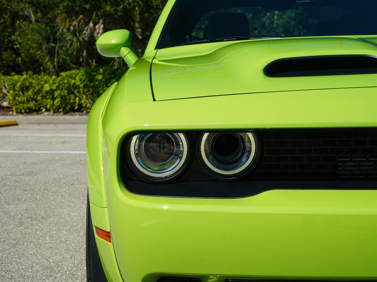 2019 Dodge Challenger SRT Hellcat Redeye   - Photo 12 - Bonita Springs, FL 34134