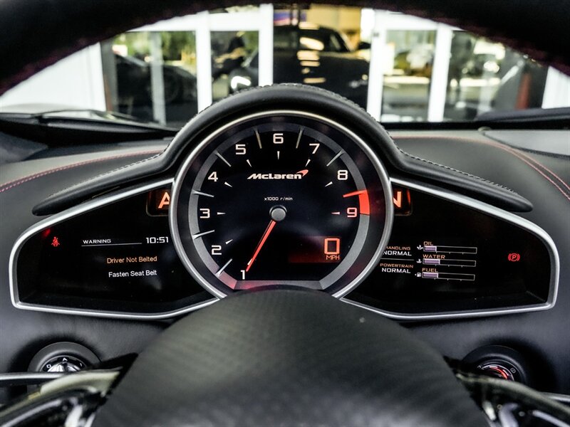 2015 McLaren 650S Spider - Photo 15 - Bonita Springs, FL 34134