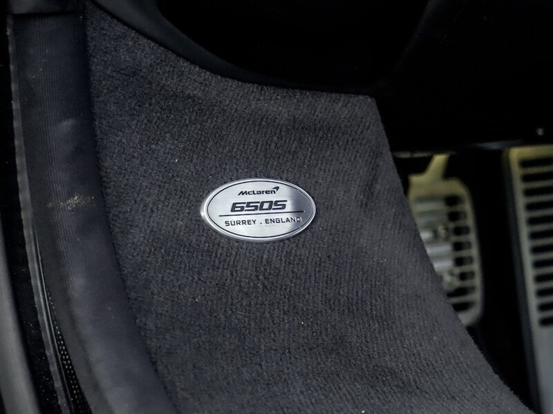 2015 McLaren 650S Spider - Photo 18 - Bonita Springs, FL 34134