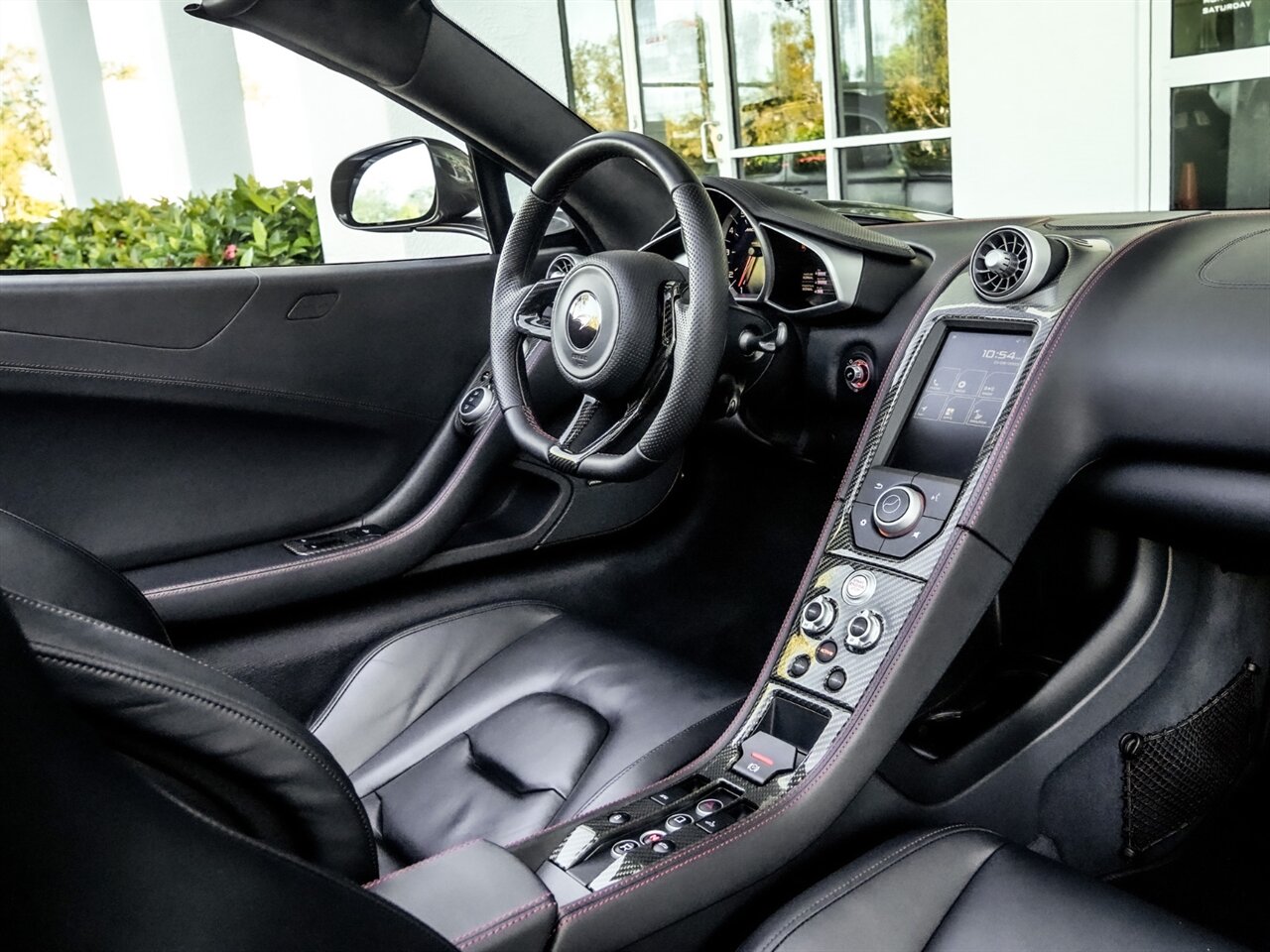 2015 McLaren 650S Spider   - Photo 25 - Bonita Springs, FL 34134