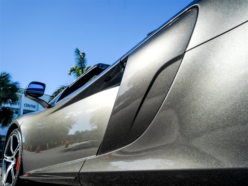 2015 McLaren 650S Spider - Photo 35 - Bonita Springs, FL 34134