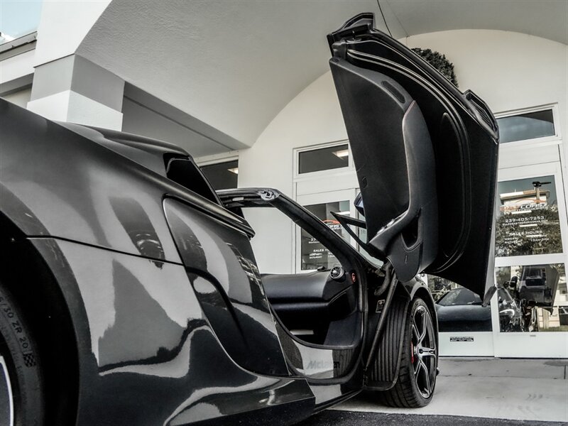 2015 McLaren 650S Spider - Photo 24 - Bonita Springs, FL 34134