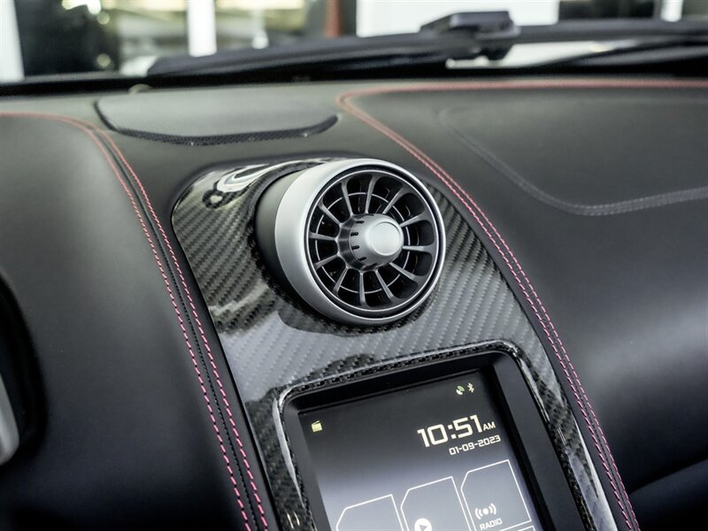 2015 McLaren 650S Spider - Photo 27 - Bonita Springs, FL 34134