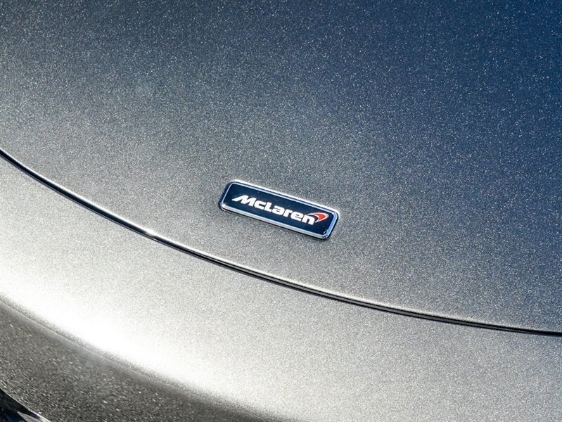 2015 McLaren 650S Spider - Photo 13 - Bonita Springs, FL 34134