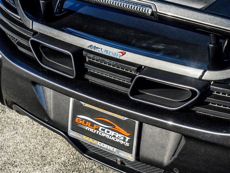 2015 McLaren 650S Spider - Photo 41 - Bonita Springs, FL 34134