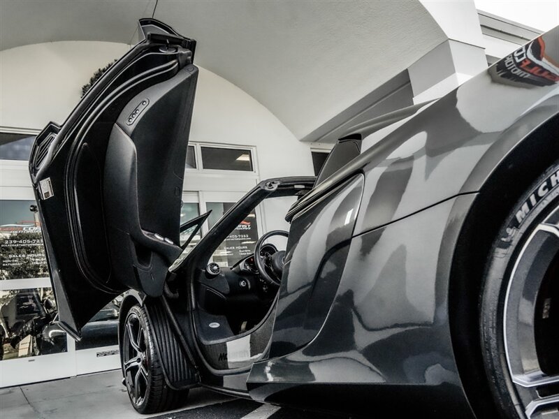 2015 McLaren 650S Spider - Photo 22 - Bonita Springs, FL 34134