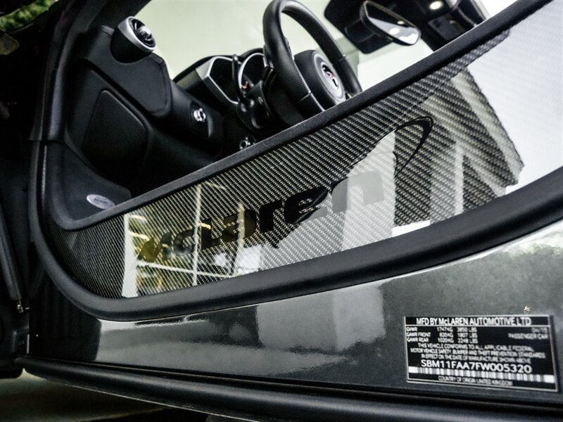 2015 McLaren 650S Spider - Photo 23 - Bonita Springs, FL 34134