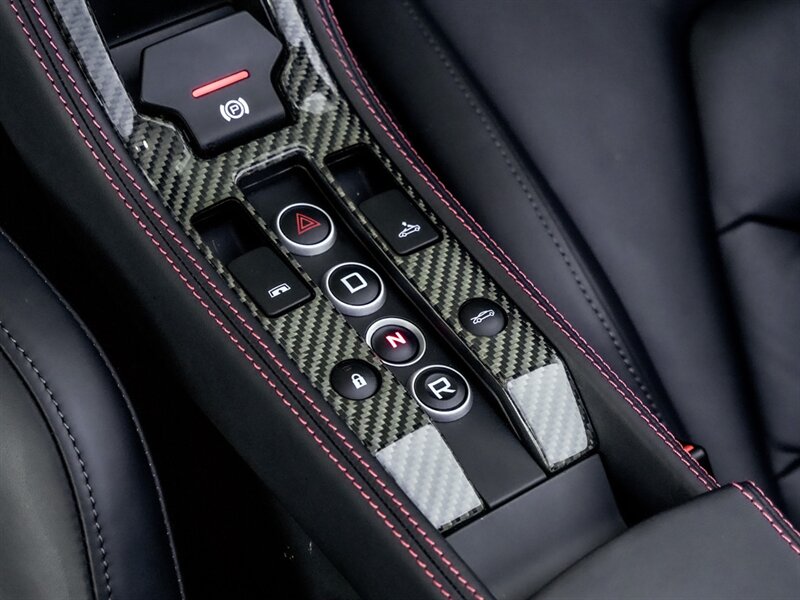 2015 McLaren 650S Spider - Photo 17 - Bonita Springs, FL 34134