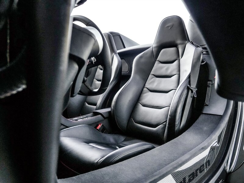 2015 McLaren 650S Spider - Photo 19 - Bonita Springs, FL 34134