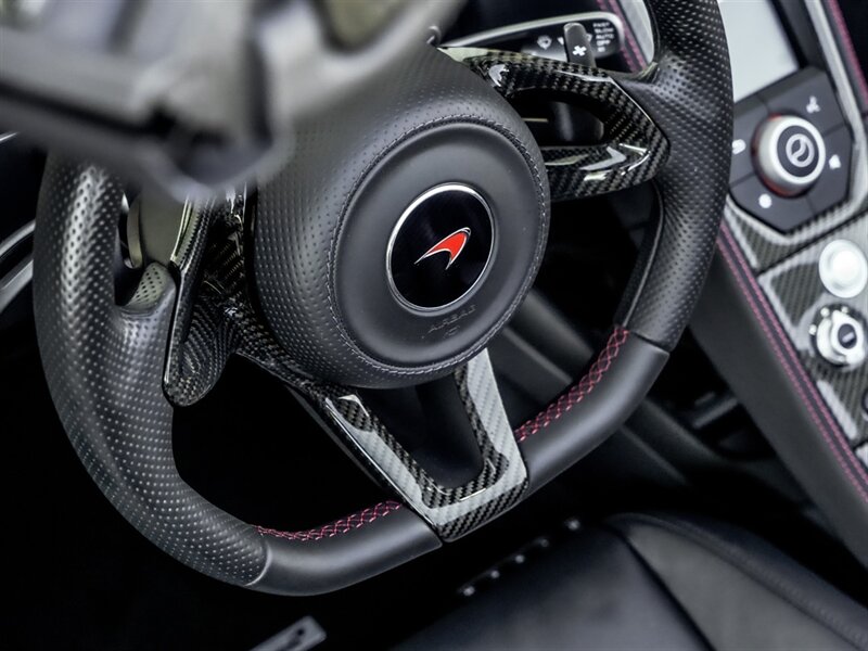 2015 McLaren 650S Spider - Photo 26 - Bonita Springs, FL 34134