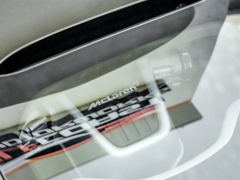 2015 McLaren 650S Spider - Photo 30 - Bonita Springs, FL 34134