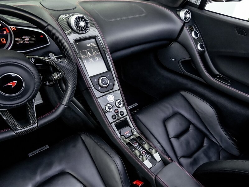 2015 McLaren 650S Spider - Photo 16 - Bonita Springs, FL 34134