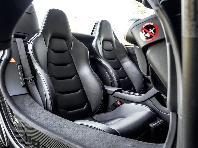 2015 McLaren 650S Spider - Photo 29 - Bonita Springs, FL 34134