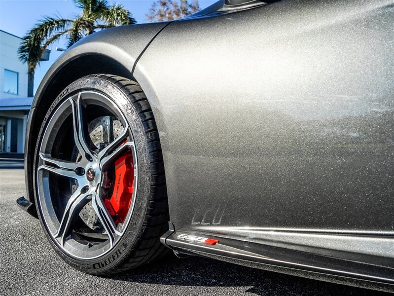 2015 McLaren 650S Spider - Photo 37 - Bonita Springs, FL 34134