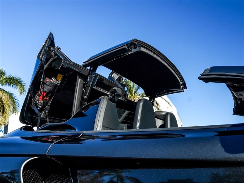 2015 McLaren 650S Spider - Photo 50 - Bonita Springs, FL 34134