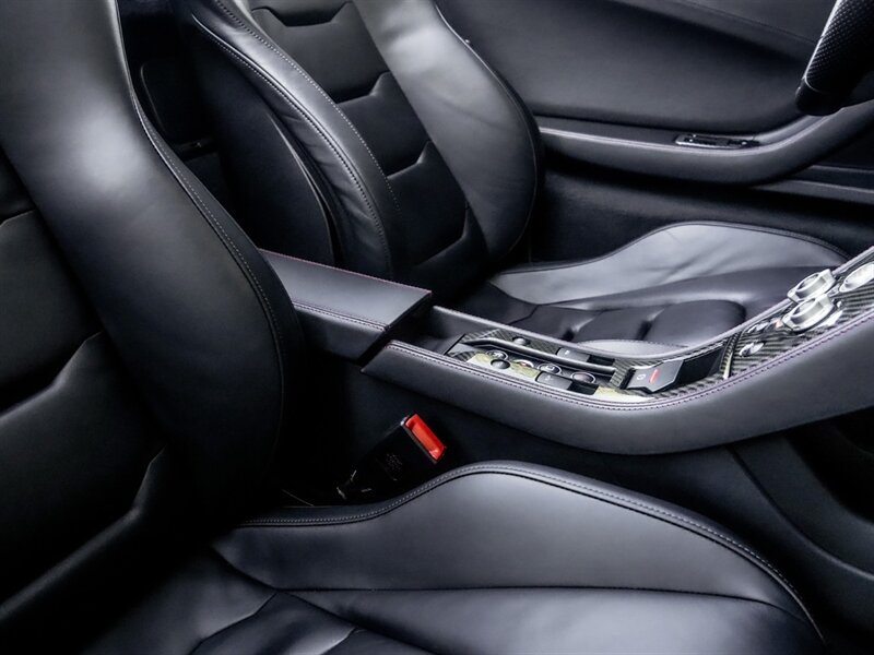 2015 McLaren 650S Spider - Photo 28 - Bonita Springs, FL 34134