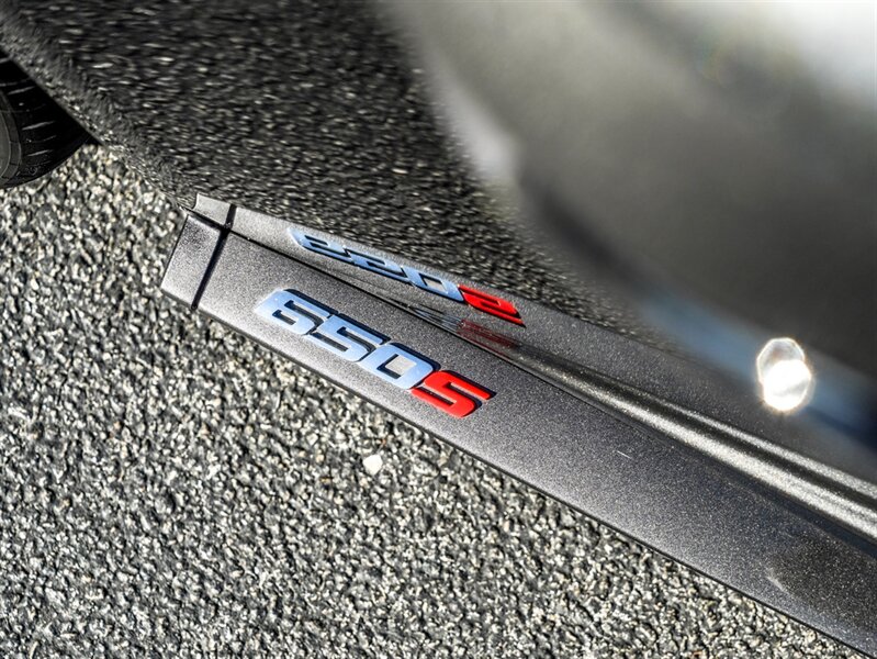 2015 McLaren 650S Spider - Photo 38 - Bonita Springs, FL 34134