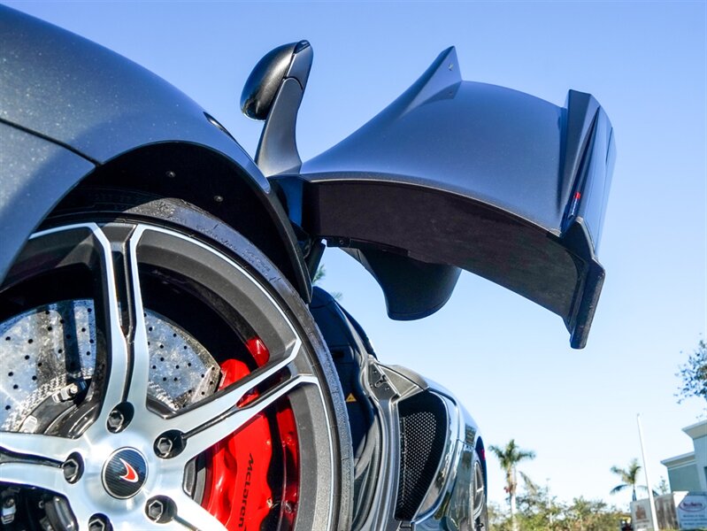 2015 McLaren 650S Spider - Photo 10 - Bonita Springs, FL 34134