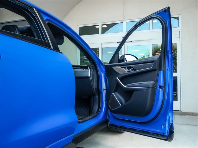 2021 Jaguar F-PACE SVR - Photo 24 - Bonita Springs, FL 34134