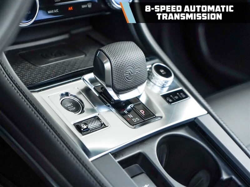 2021 Jaguar F-PACE SVR - Photo 16 - Bonita Springs, FL 34134