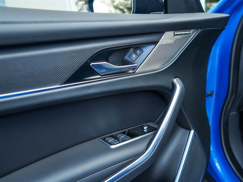 2021 Jaguar F-PACE SVR - Photo 21 - Bonita Springs, FL 34134