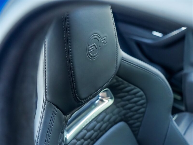 2021 Jaguar F-PACE SVR - Photo 26 - Bonita Springs, FL 34134