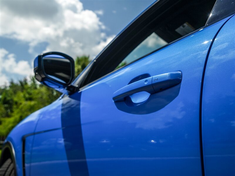 2021 Jaguar F-PACE SVR - Photo 34 - Bonita Springs, FL 34134