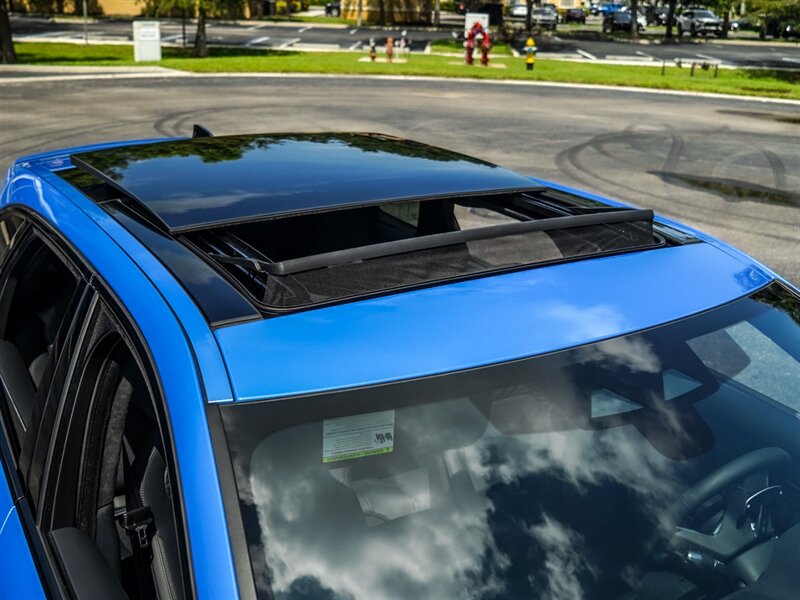 2021 Jaguar F-PACE SVR - Photo 44 - Bonita Springs, FL 34134