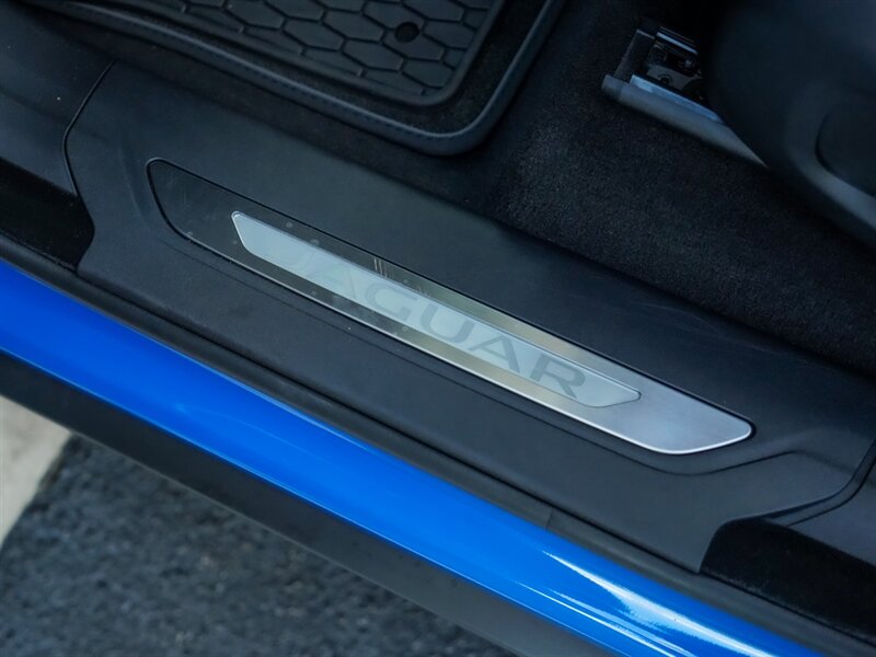 2021 Jaguar F-PACE SVR - Photo 23 - Bonita Springs, FL 34134