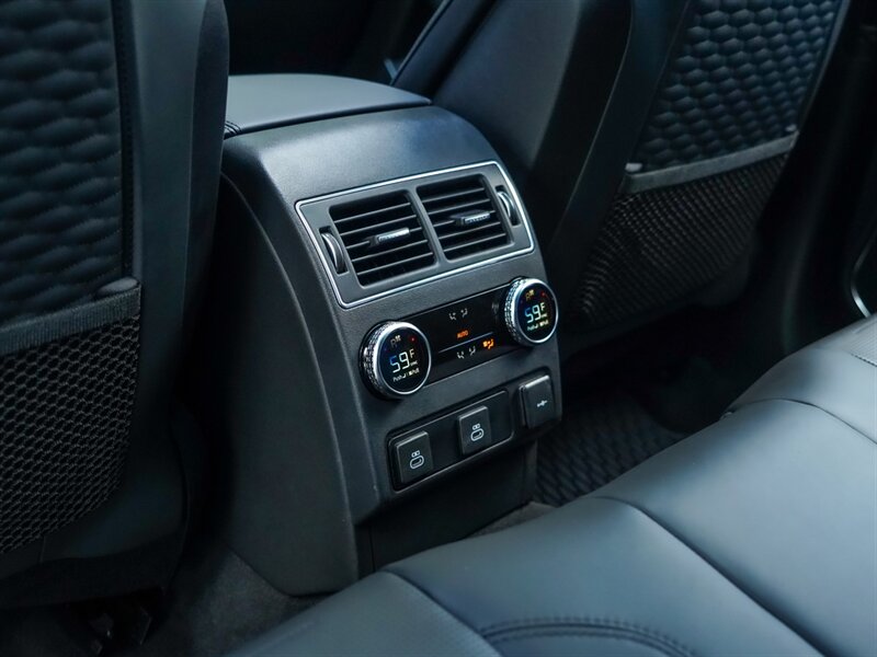 2021 Jaguar F-PACE SVR - Photo 20 - Bonita Springs, FL 34134