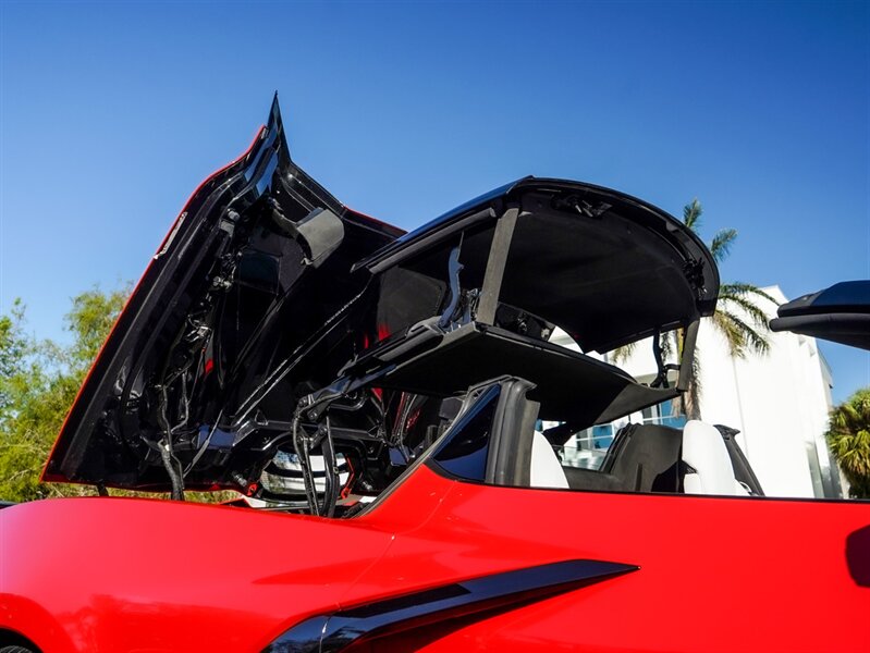 2022 Chevrolet Corvette Stingray 3LT - Photo 49 - Bonita Springs, FL 34134