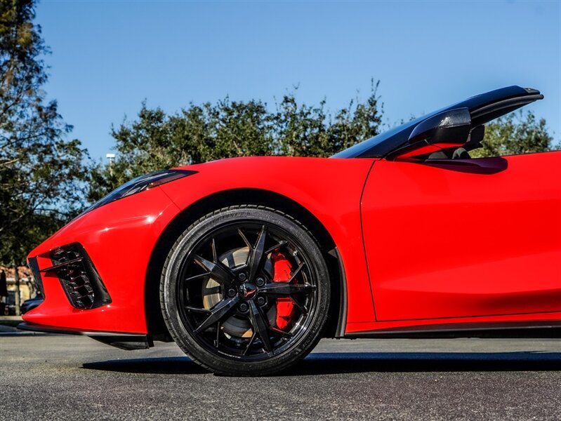 2022 Chevrolet Corvette Stingray 3LT - Photo 33 - Bonita Springs, FL 34134