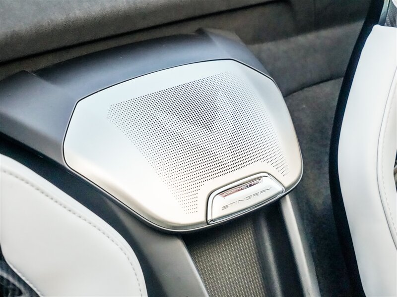 2022 Chevrolet Corvette Stingray 3LT - Photo 28 - Bonita Springs, FL 34134