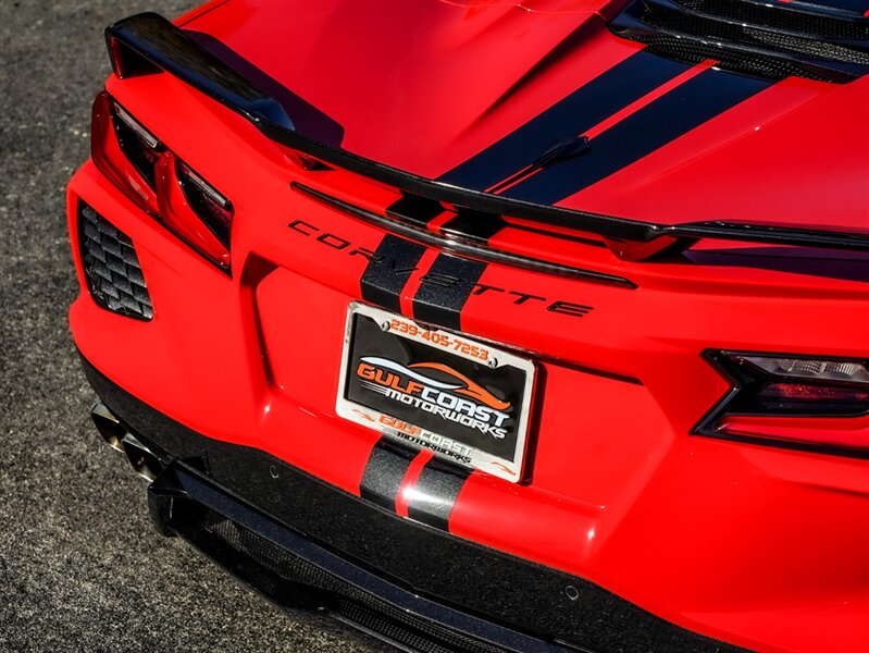 2022 Chevrolet Corvette Stingray 3LT - Photo 40 - Bonita Springs, FL 34134