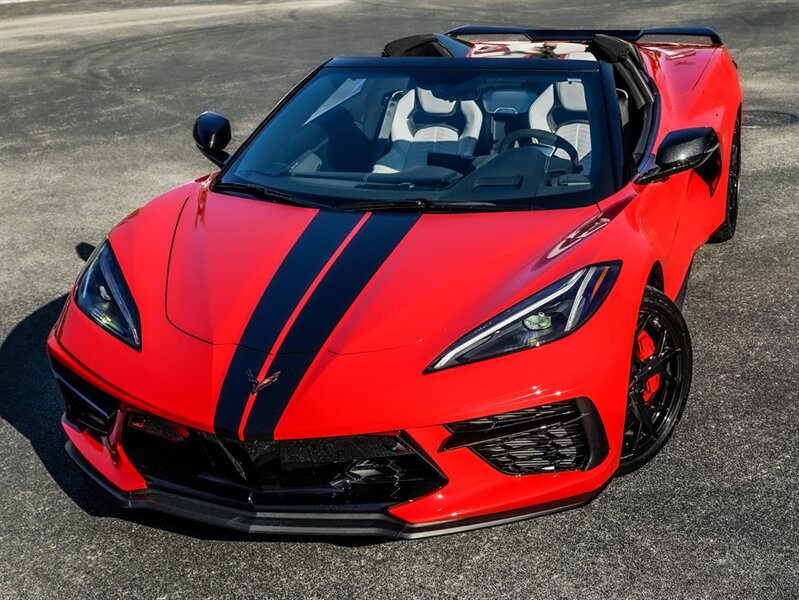 2022 Chevrolet Corvette Stingray 3LT - Photo 9 - Bonita Springs, FL 34134