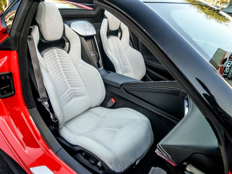 2022 Chevrolet Corvette Stingray 3LT - Photo 27 - Bonita Springs, FL 34134