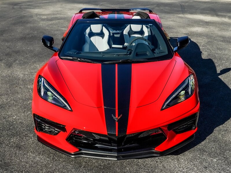 2022 Chevrolet Corvette Stingray 3LT - Photo 5 - Bonita Springs, FL 34134