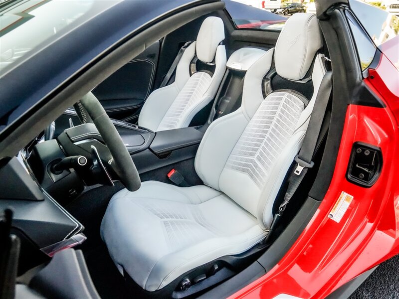 2022 Chevrolet Corvette Stingray 3LT - Photo 17 - Bonita Springs, FL 34134