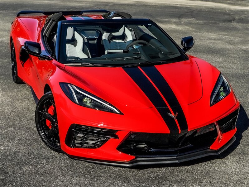 2022 Chevrolet Corvette Stingray 3LT - Photo 48 - Bonita Springs, FL 34134