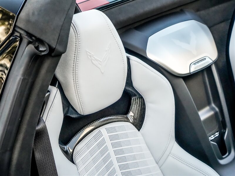 2022 Chevrolet Corvette Stingray 3LT - Photo 29 - Bonita Springs, FL 34134