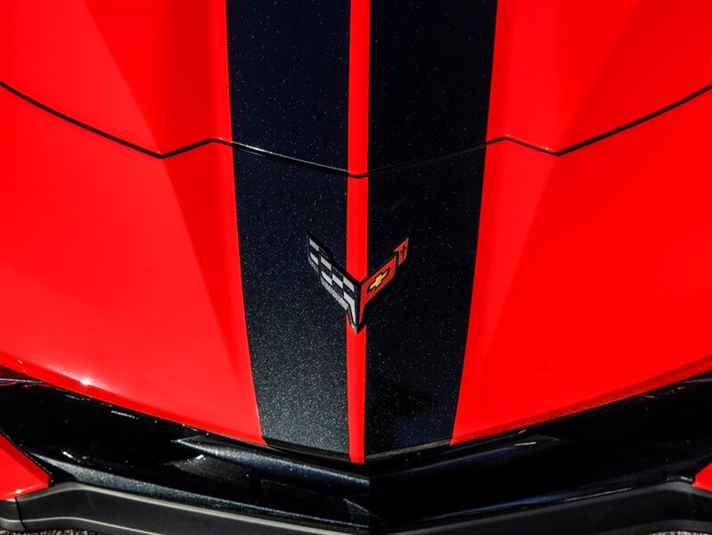 2022 Chevrolet Corvette Stingray 3LT - Photo 12 - Bonita Springs, FL 34134