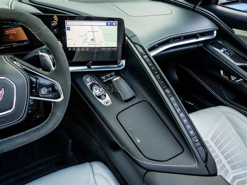 2022 Chevrolet Corvette Stingray 3LT - Photo 15 - Bonita Springs, FL 34134