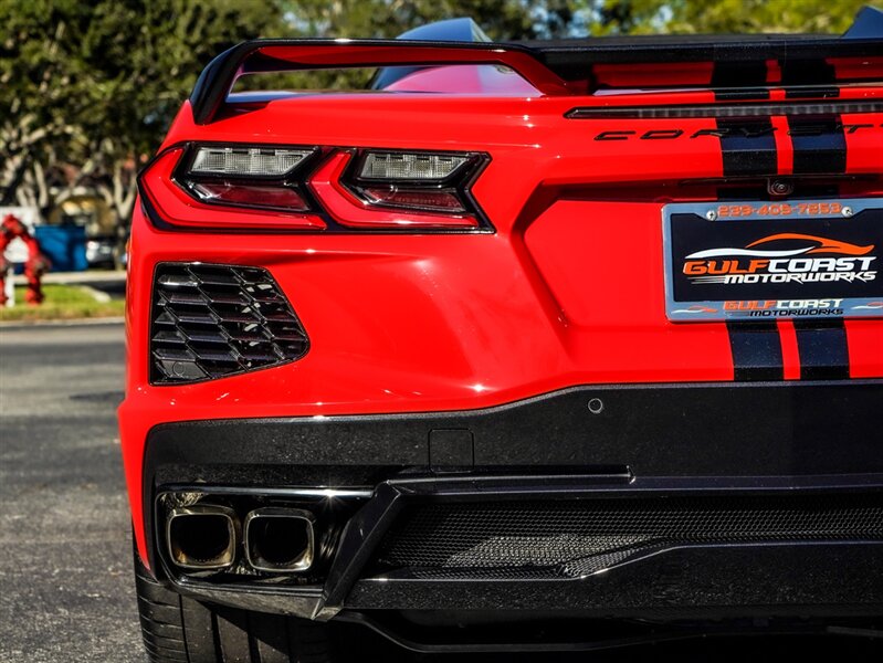 2022 Chevrolet Corvette Stingray 3LT - Photo 38 - Bonita Springs, FL 34134