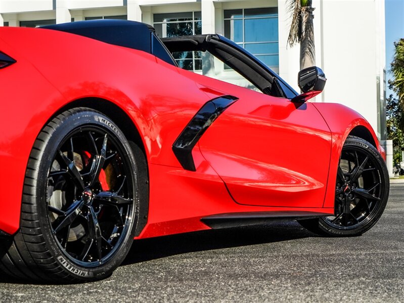 2022 Chevrolet Corvette Stingray 3LT - Photo 43 - Bonita Springs, FL 34134
